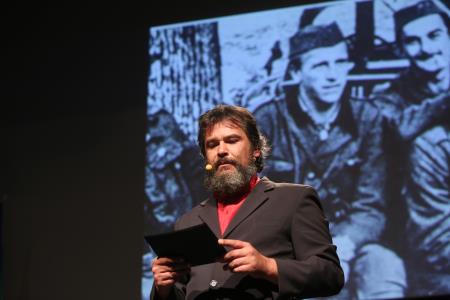 OBLETNICA POŽIGA CERKNICE 12 FOTO LJUBO VUKELIČ